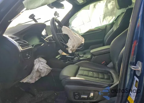 2022 BMW X3 xDrive30I from USA, damaged, VIN 5UX53DP0XN9L45256